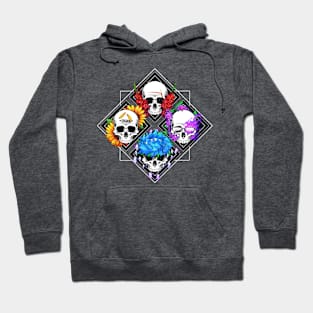 Chocobones Hoodie